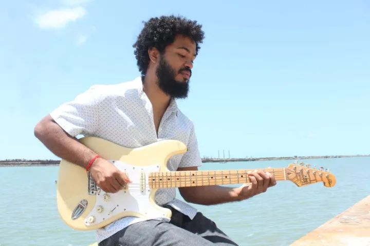 Aulas de Guitarra e Violão do zero , Domicilio ou Online