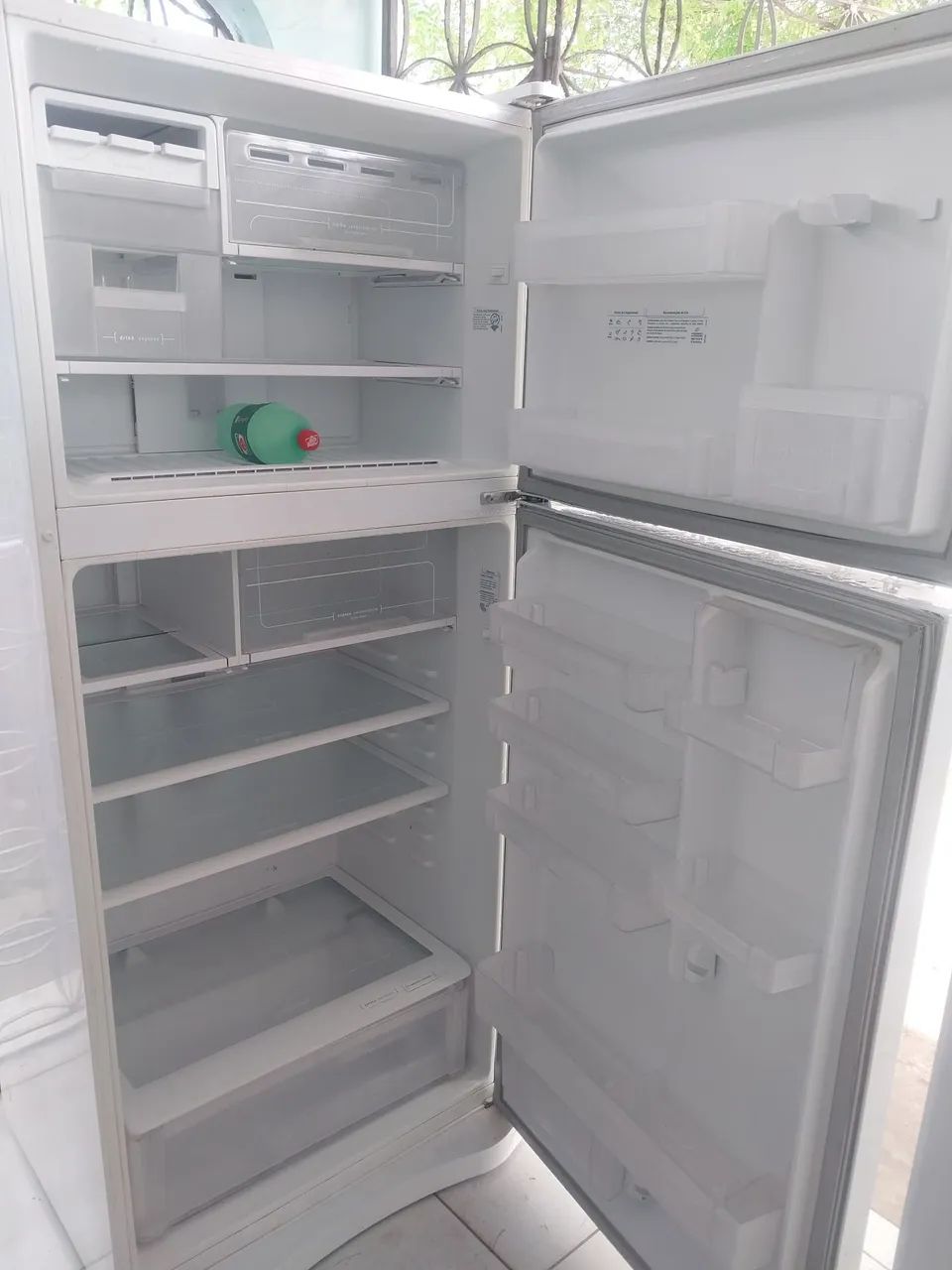 Geladeira Electrolux  - Foto 4