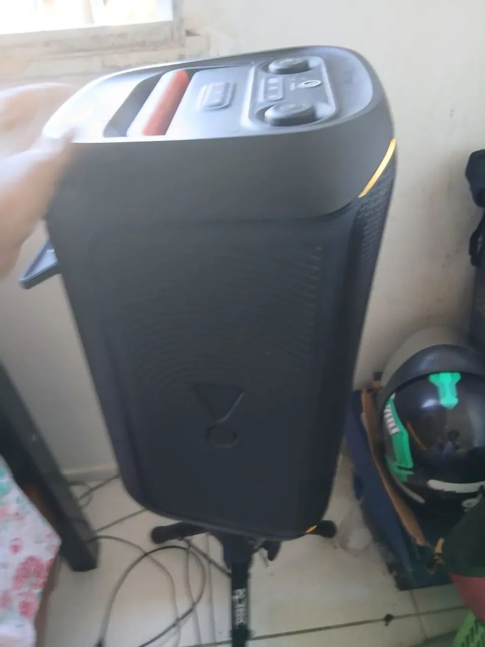 Caixa JBL 120 - Foto 4