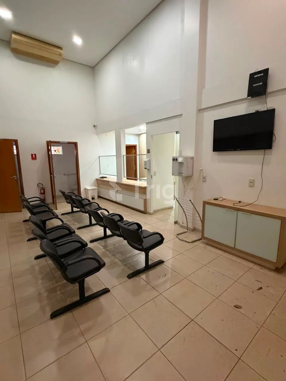Prédio Comercial 2 Andares I Senador Canedo - Foto 2