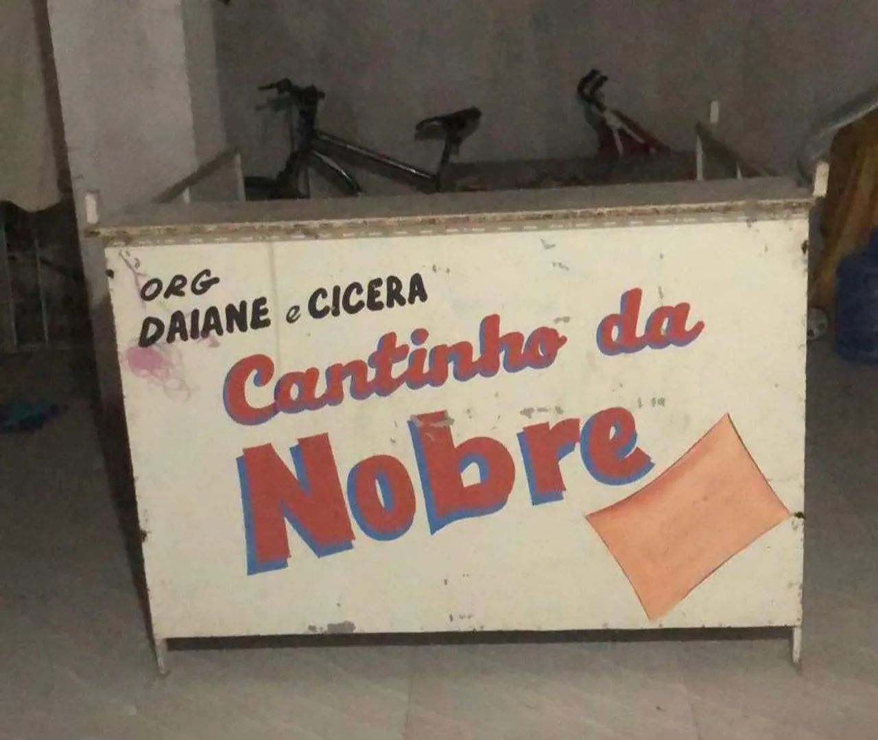 Barraca de lanche - Foto 3