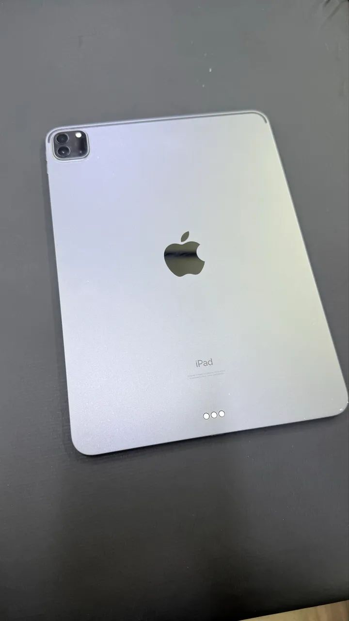 iPad PRO M1 128gb - Foto 4