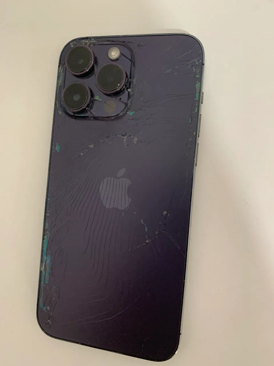 iPhone 14 Pro Max  - Foto 3