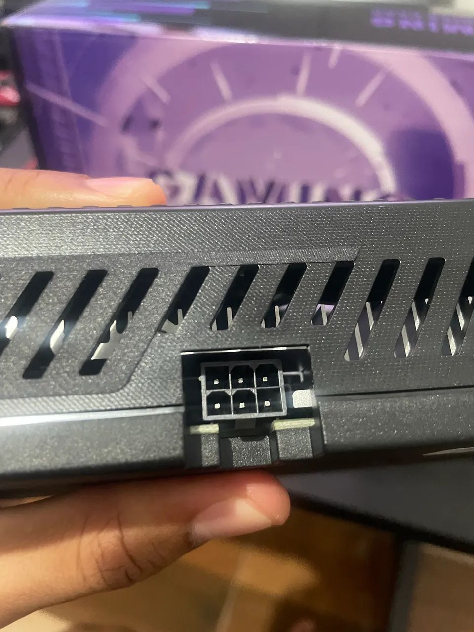 RX 590 8gb - Foto 3