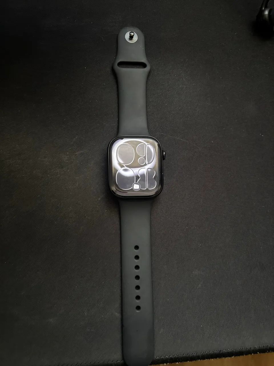 Apple watch series 11 GPS 46mm