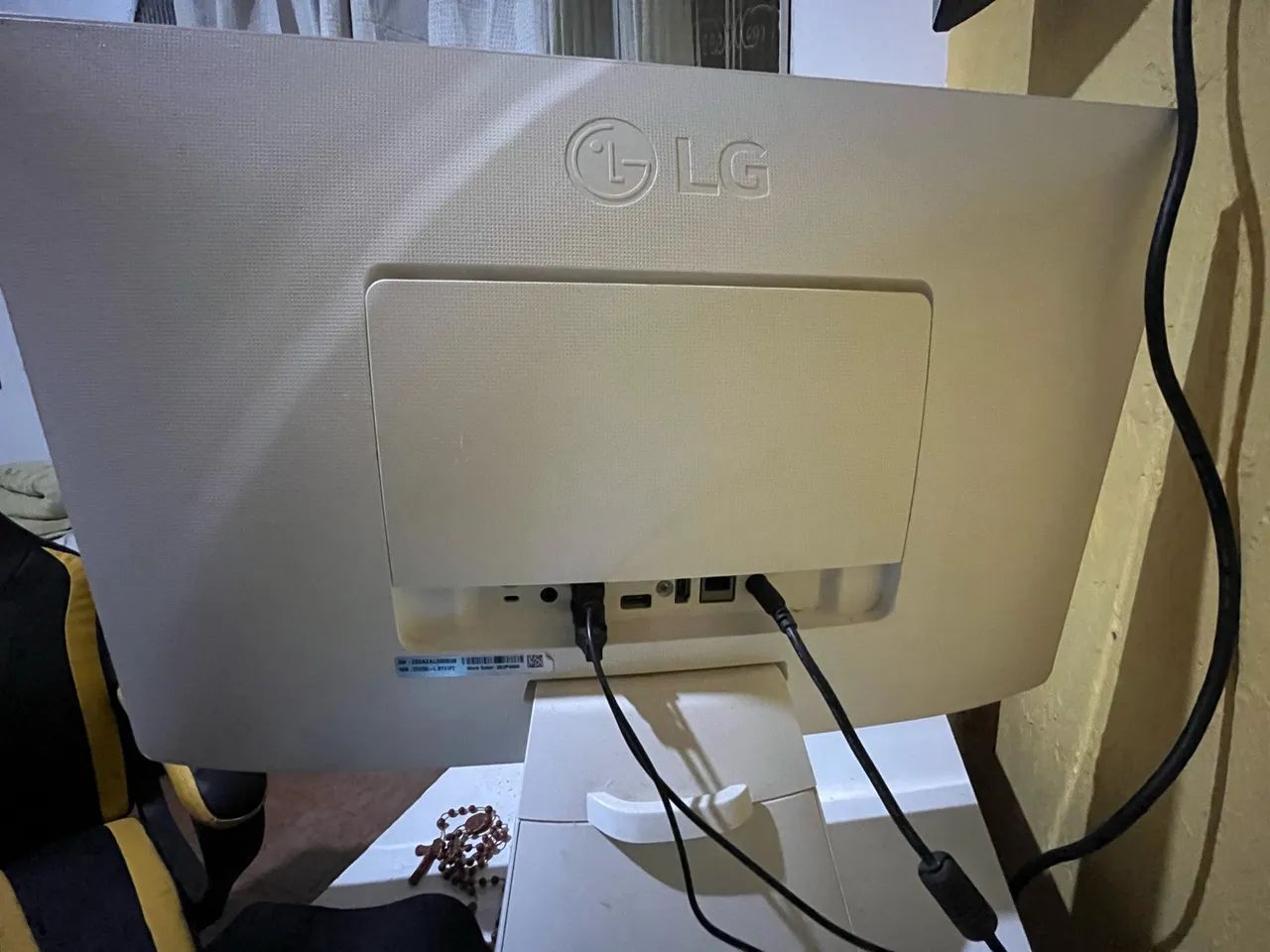 Pc LG all in one  - Foto 5