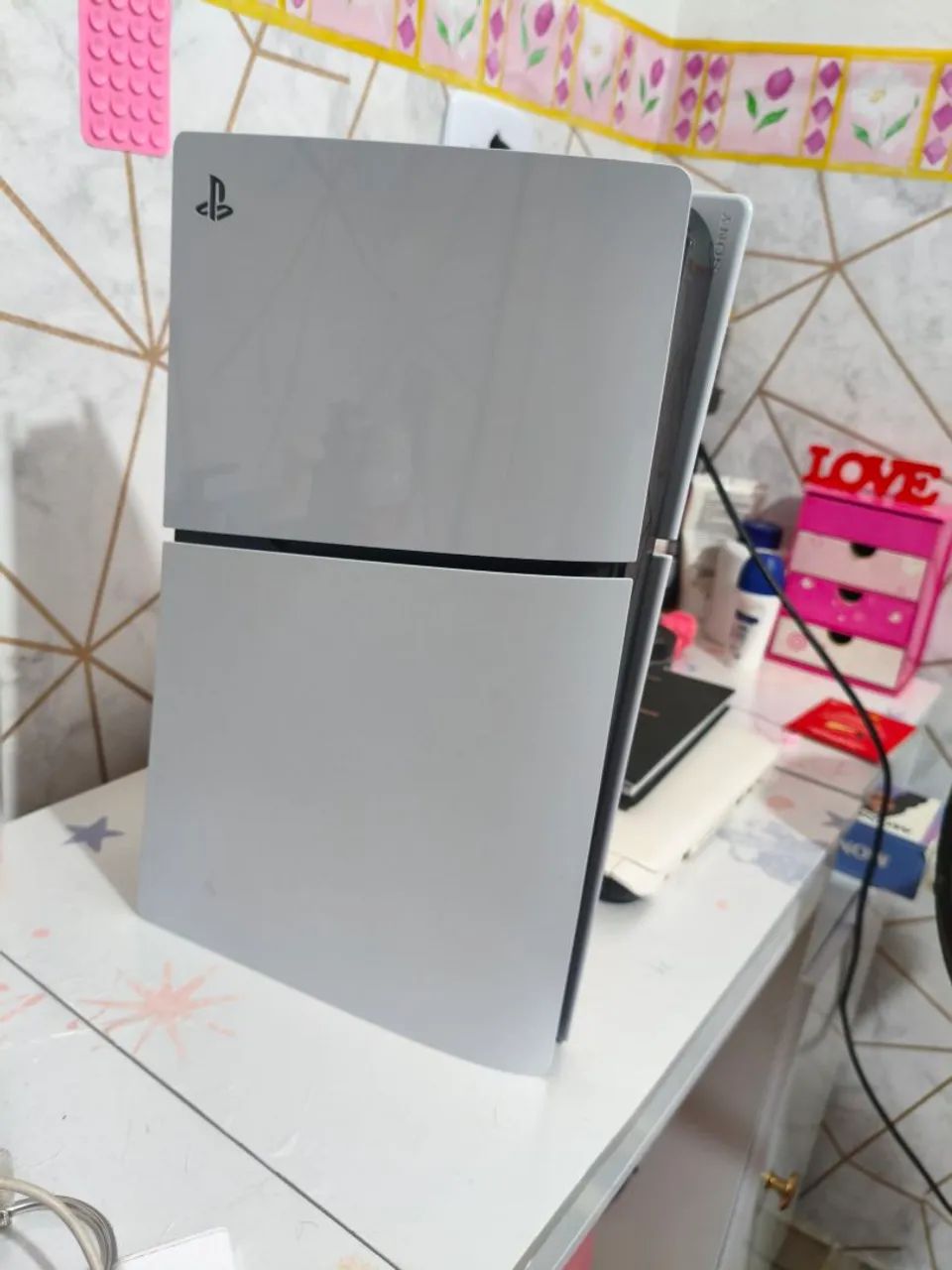Ps5 