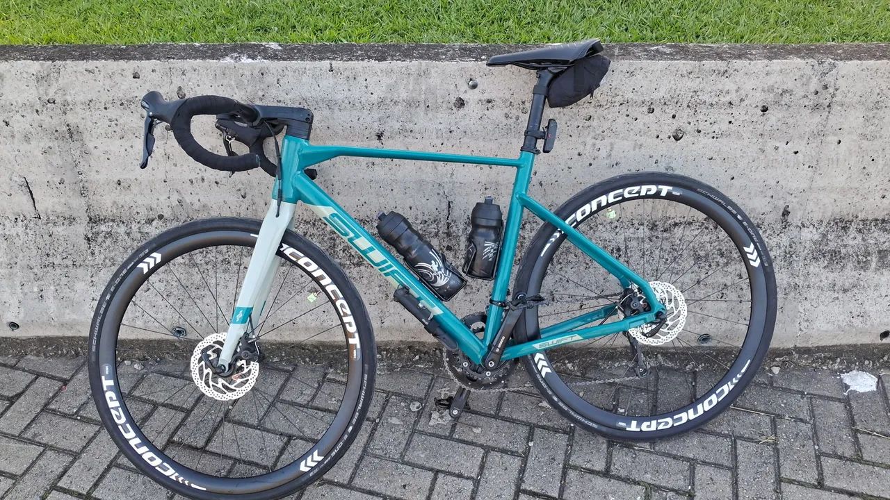 Bicicleta speed  - Foto 3