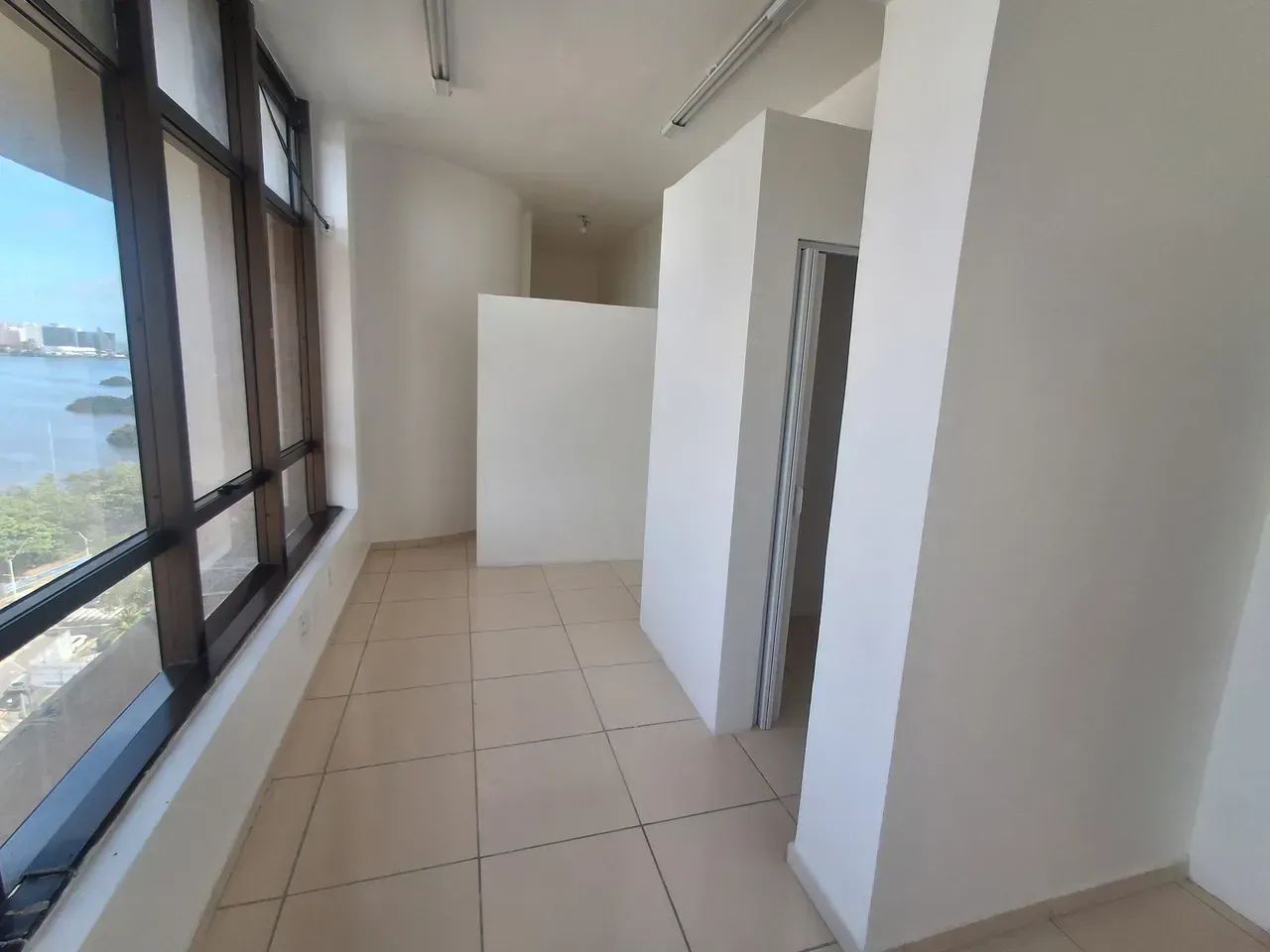 Alugo Ponto Comercial  Edifício Planta Tower  Renascença - Foto 4