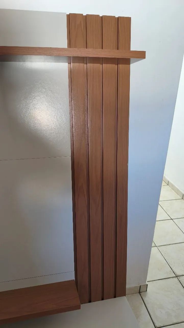 Painel bancada suspenso.  - Foto 3