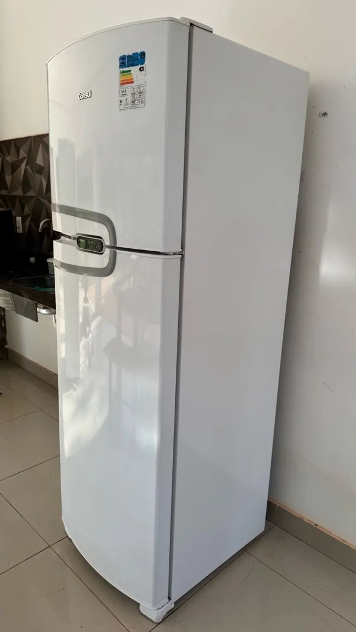 GELADEIRA CÔNSUL 386L - Foto 2