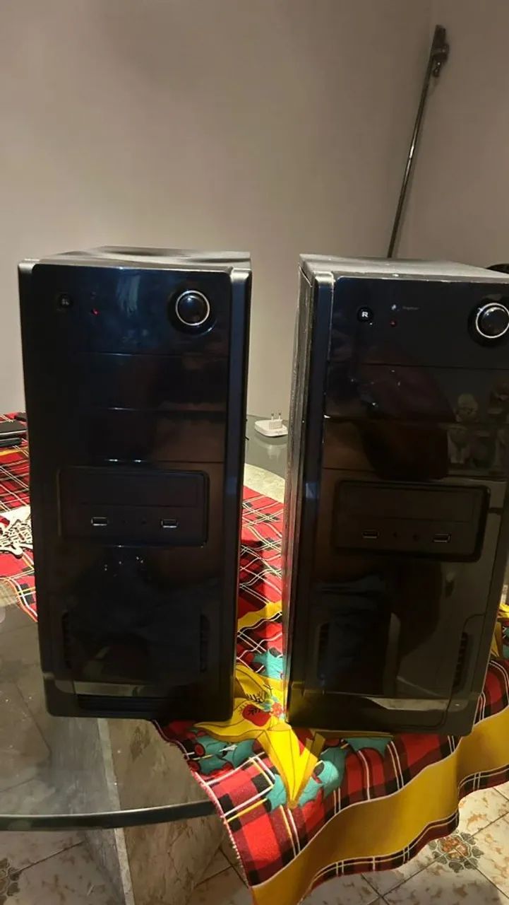 I3 terceira 8GB