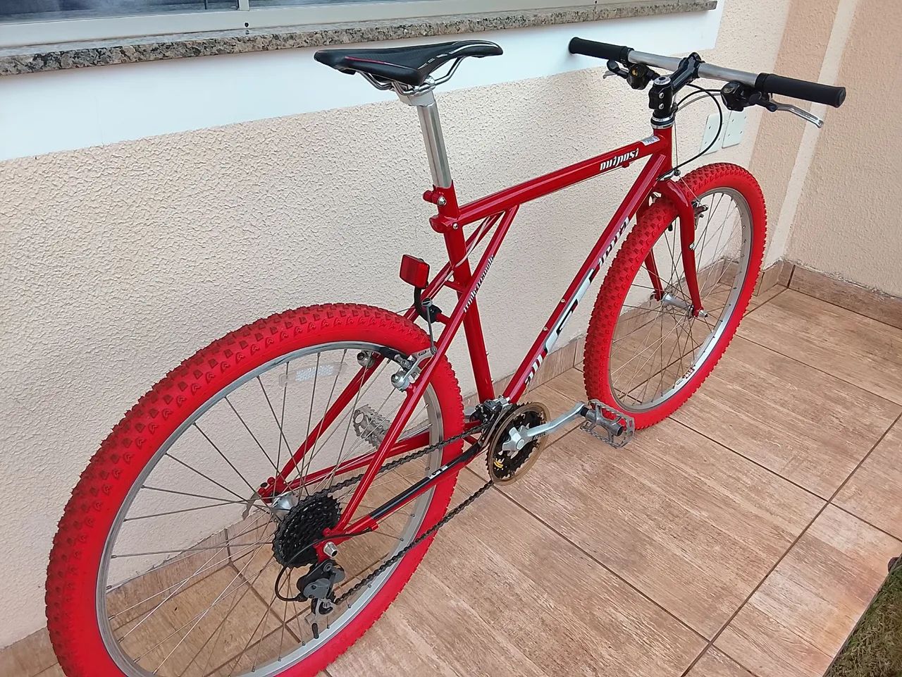 Bicicleta GT Outpost 26 1994 - Foto 3