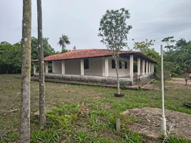 Foto - São Luís - Área Rural de São Luís