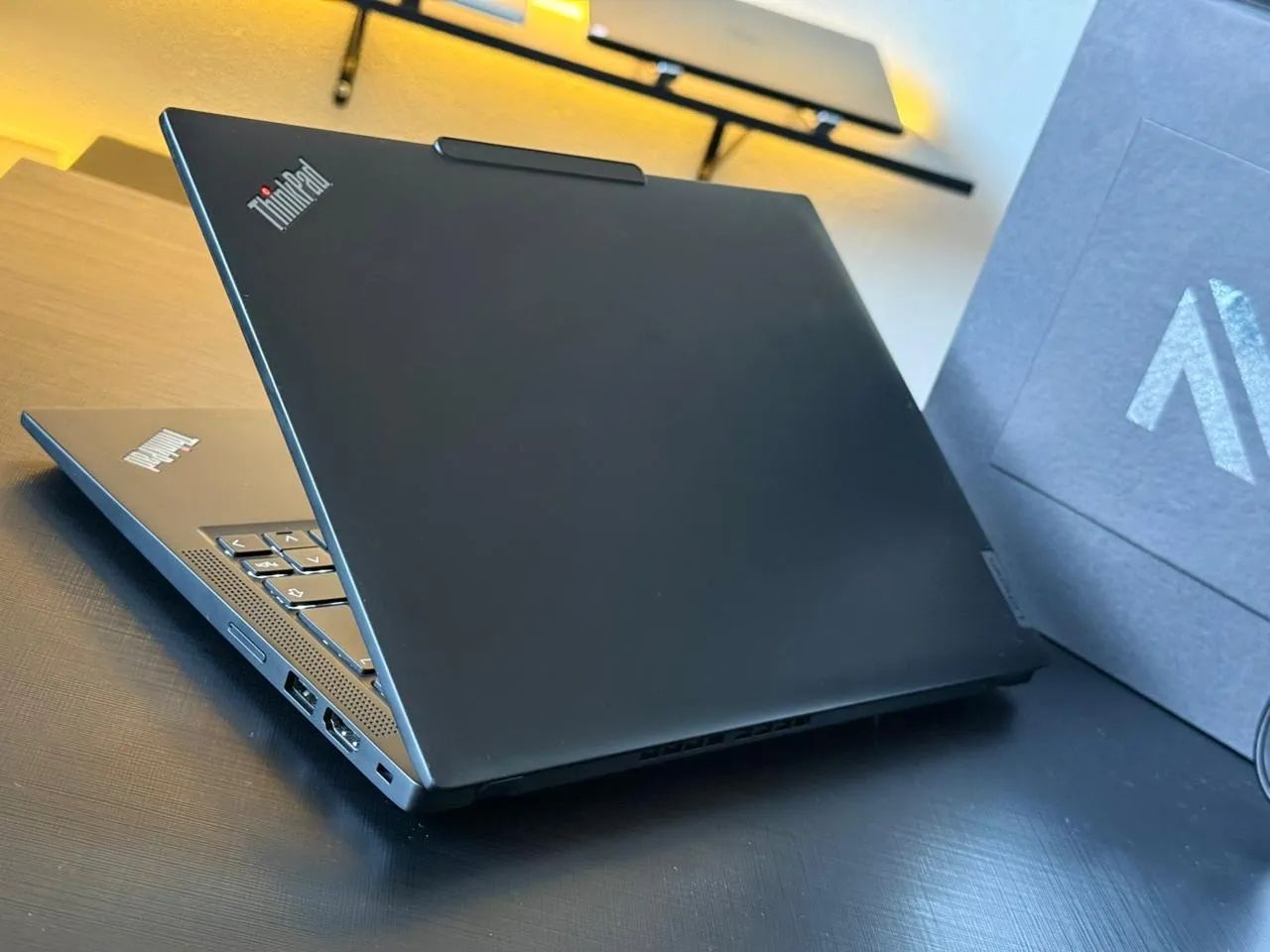 Notebook Lenovo ThinkPad X13 i5 13th 16GB DDR5 512GB SSD