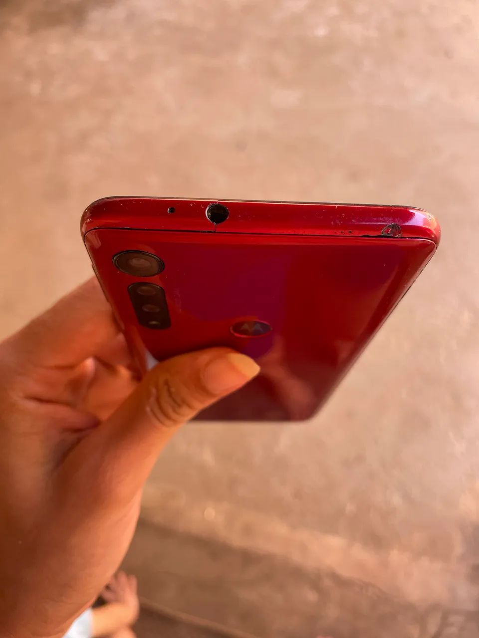 Moto g8 play 32gb - Foto 5