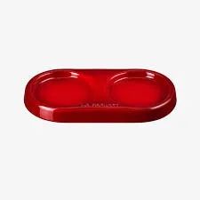 Bandeja Moedores Cereja Le Creuset