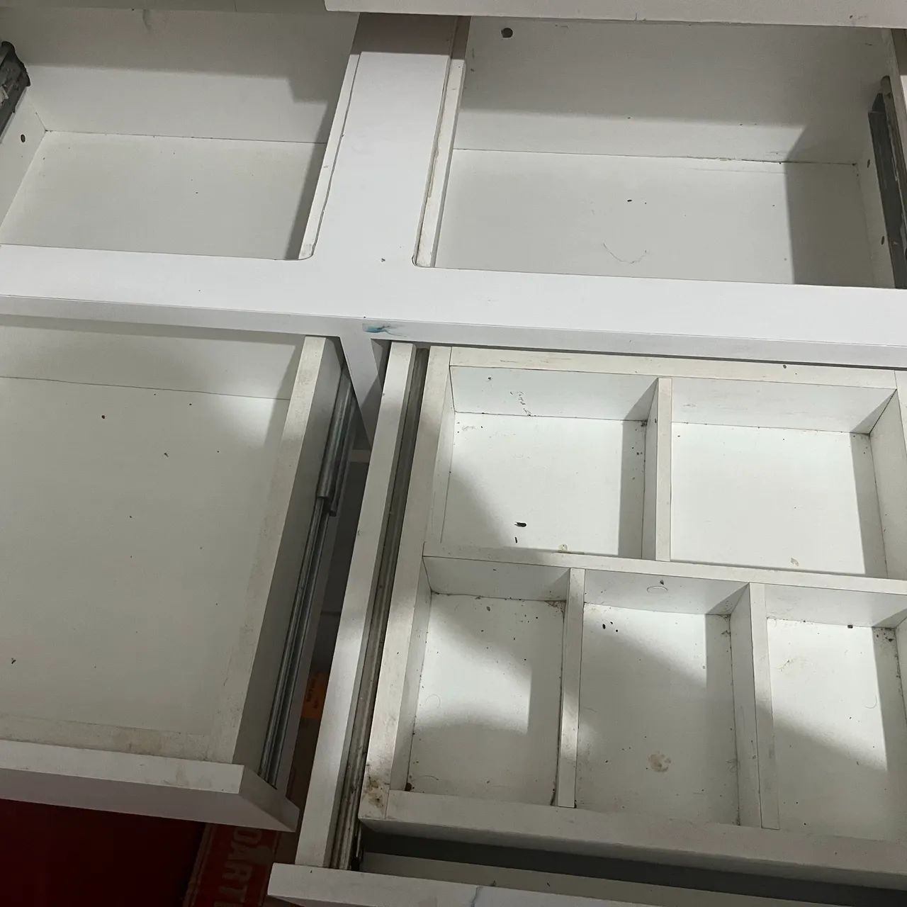 Mesa de maquiagem  - Foto 2