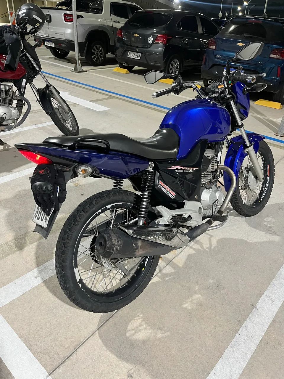 Vendo start 160  - Foto 3