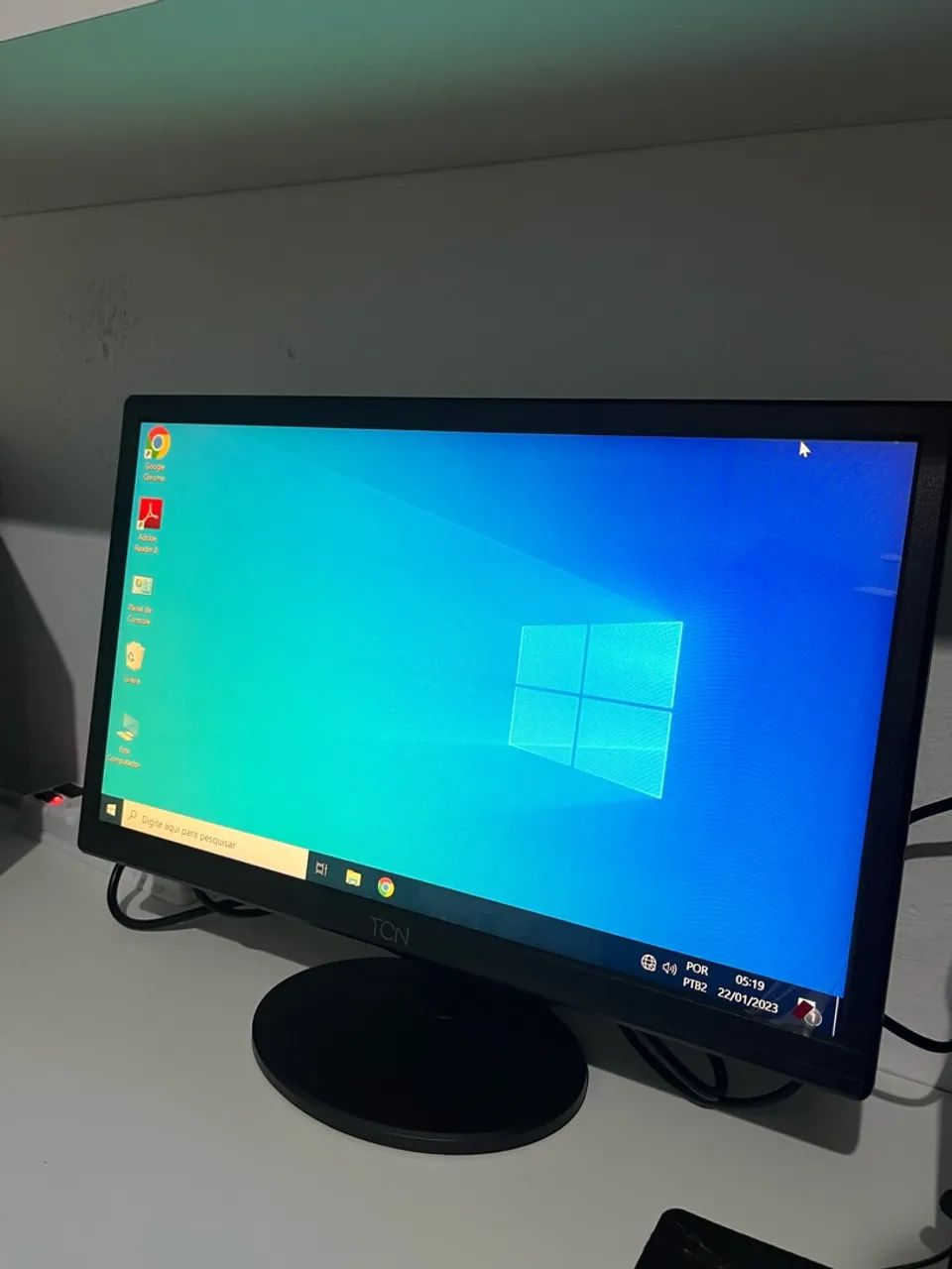 Monitor  - Foto 3