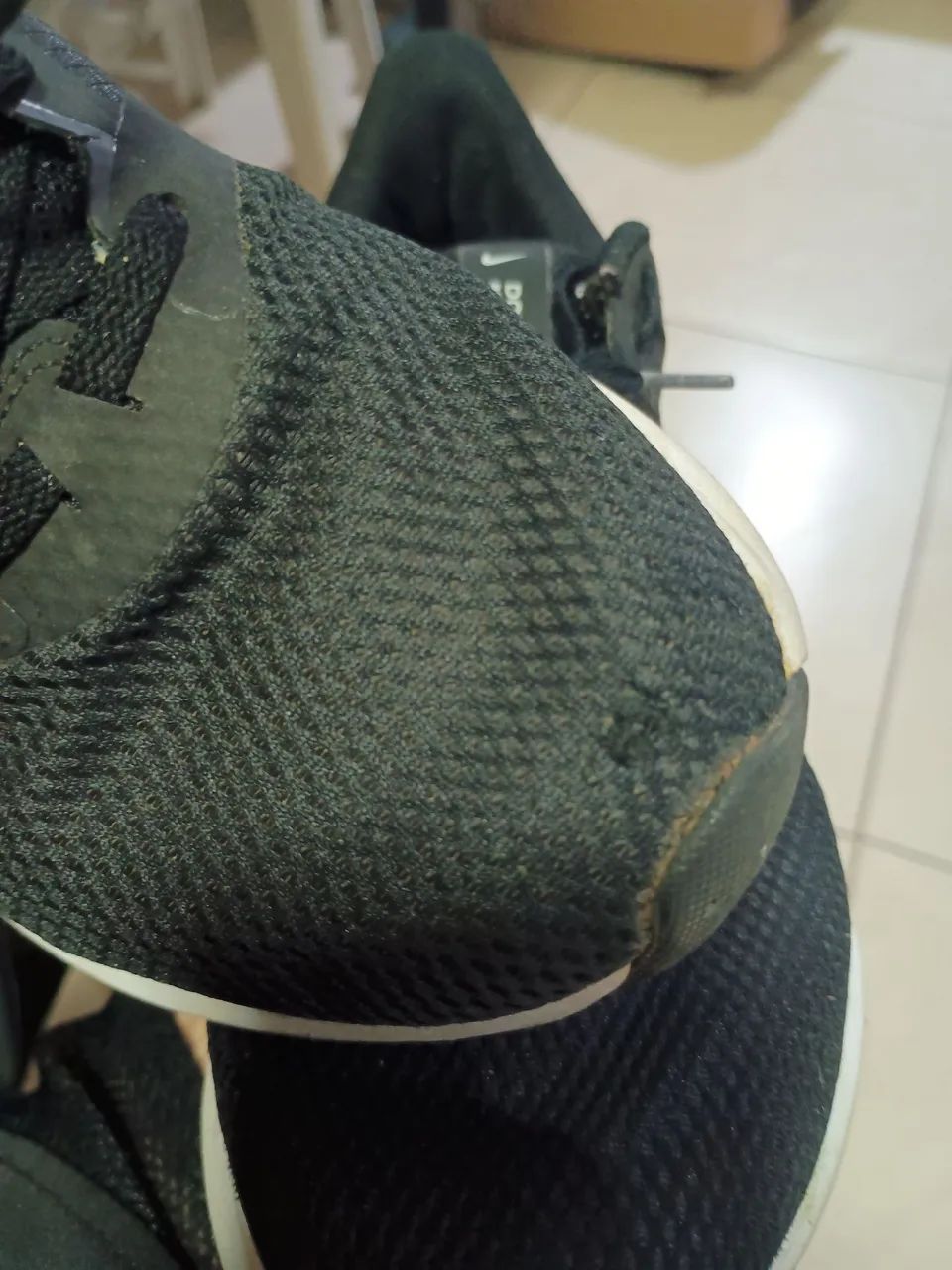 Tênis Nike masculino  - Foto 5