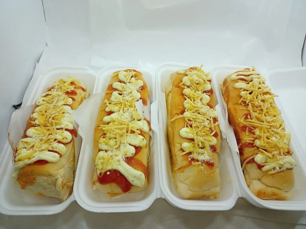 Lanche na compensa 1 - Foto 5