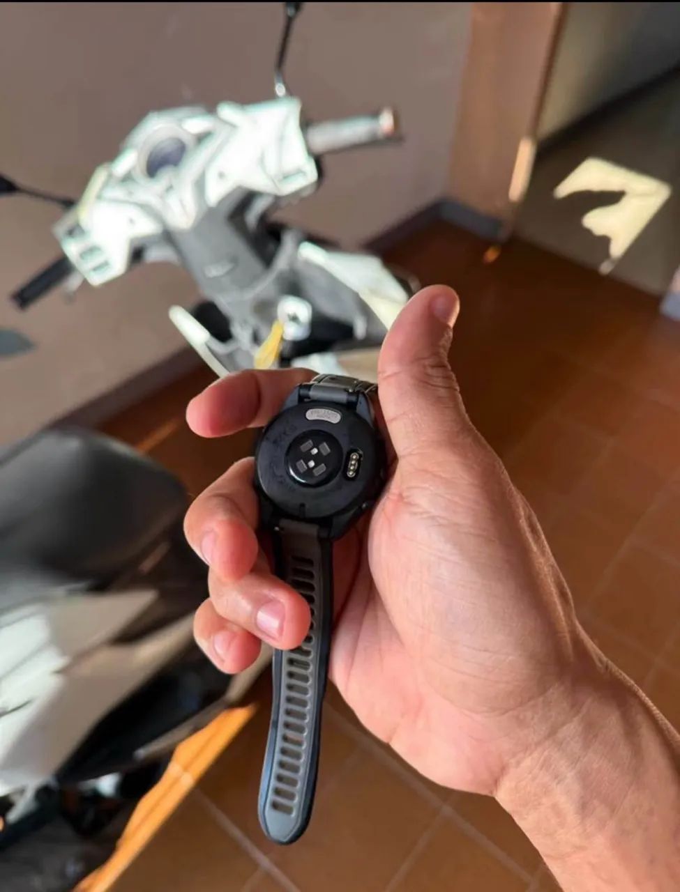 Garmin 165  - Foto 2