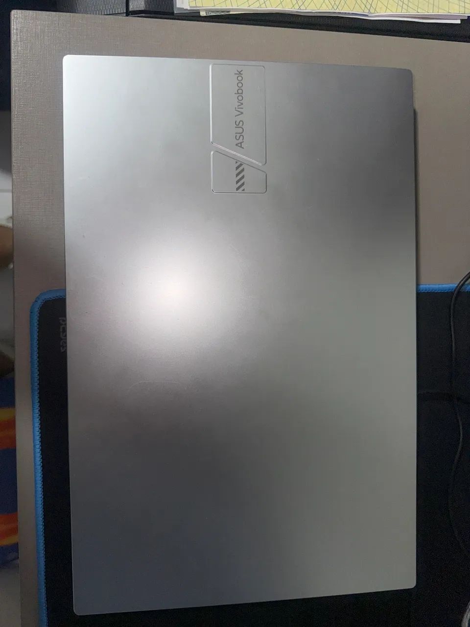 Notebook Asus Vivobook 15 