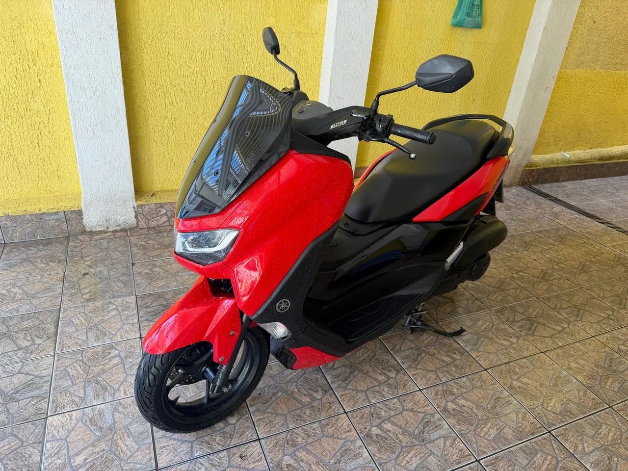 Nmax 160  - Foto 5