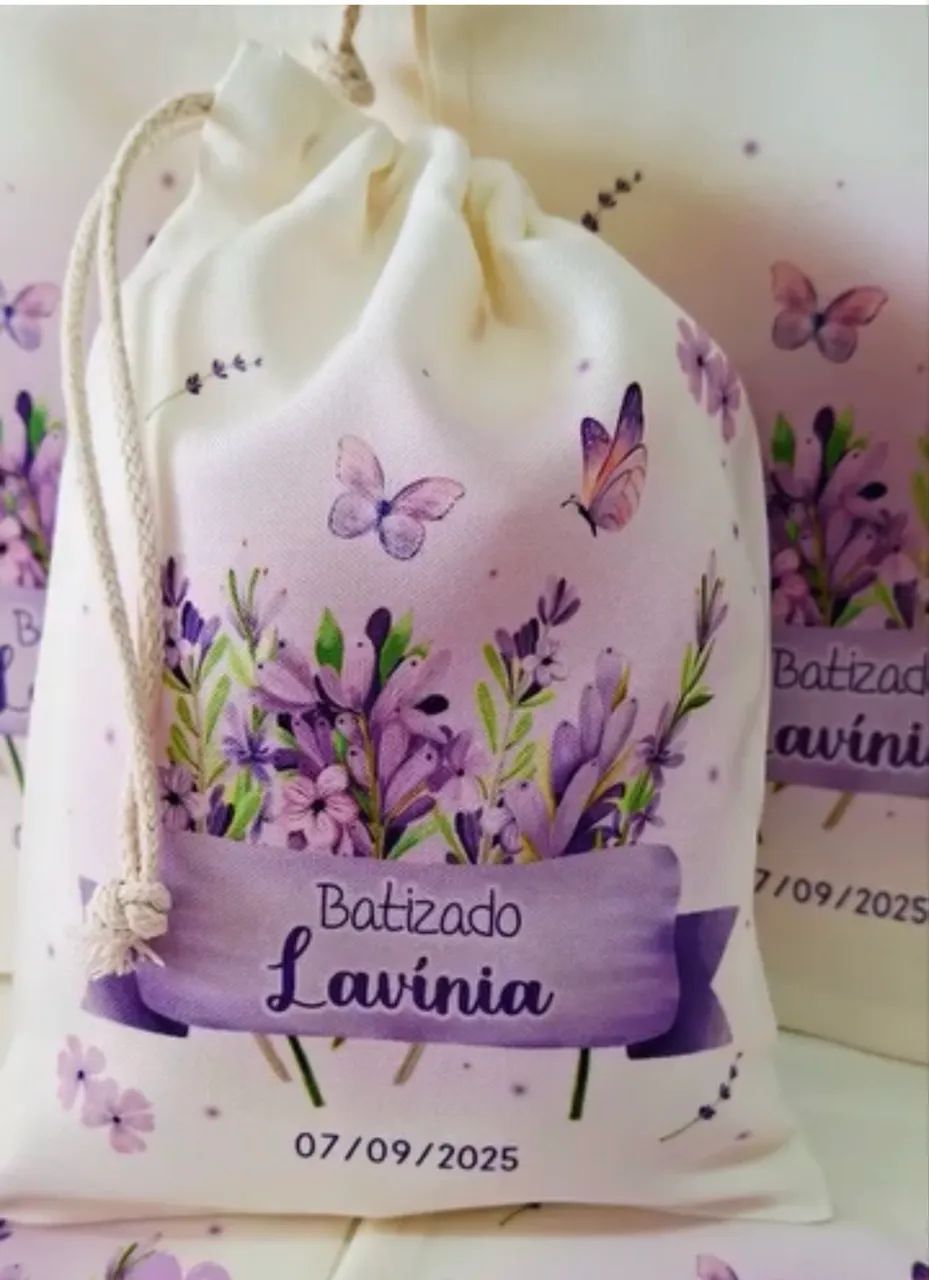 Sacolinhas personalizadas - Foto 2
