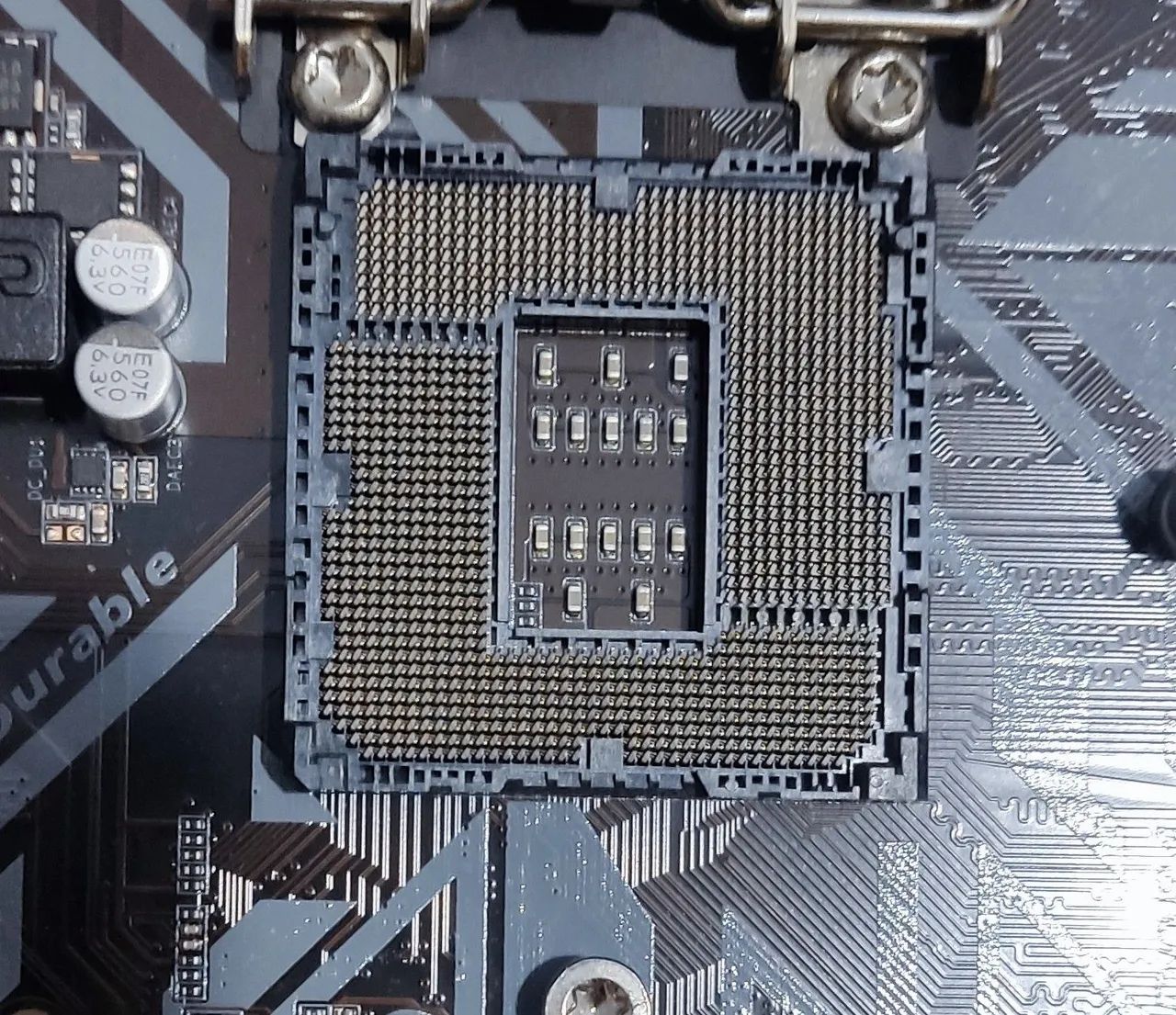 H310m - Foto 3