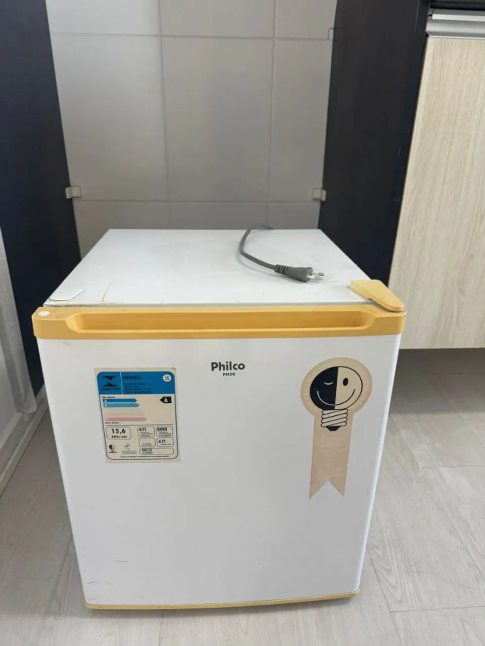 Frigobar Philco Ph50 - Foto 4