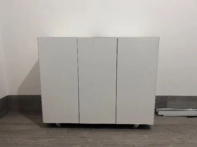 Gabinete banheiro