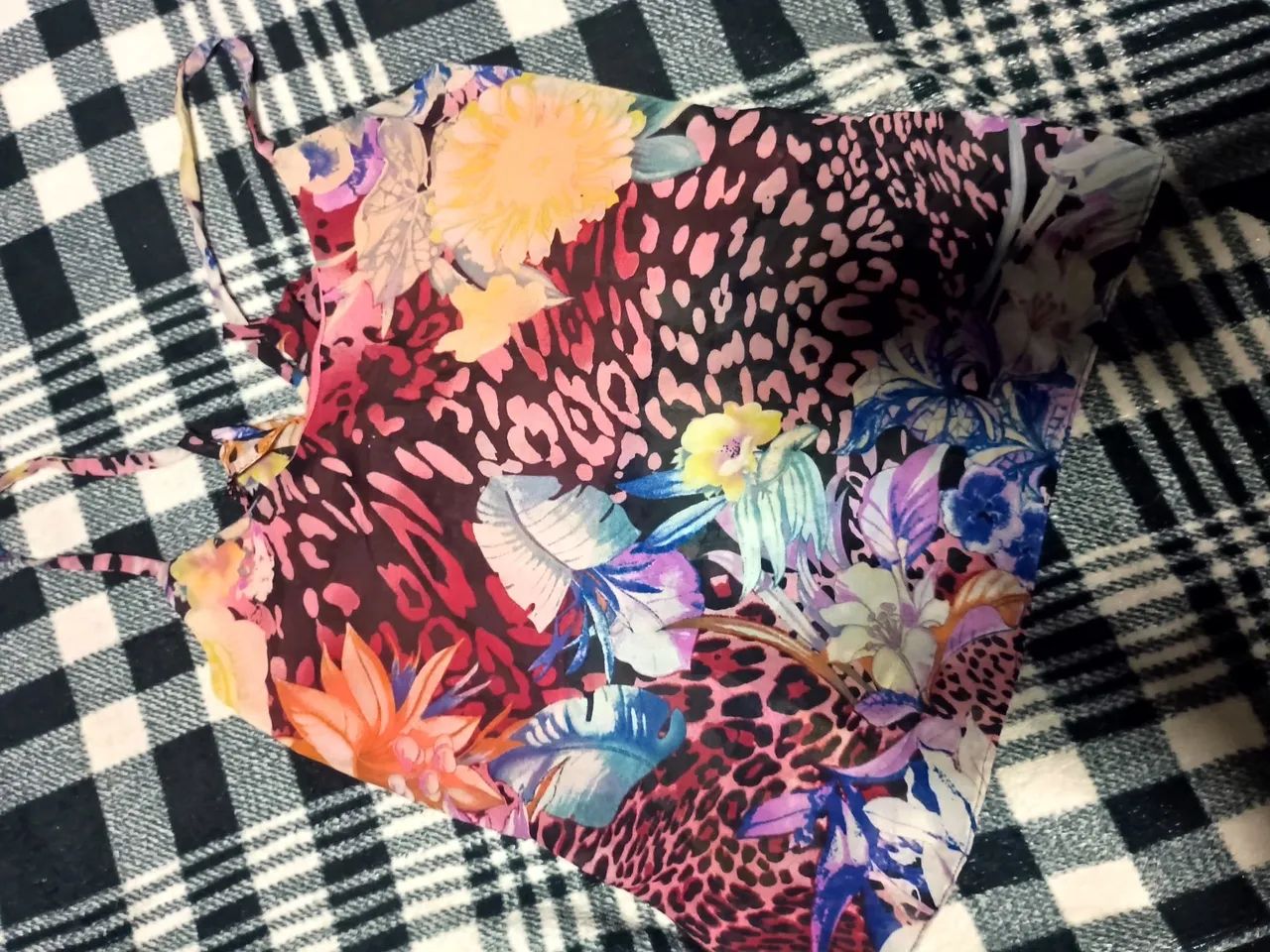 Roupa para bazar  - Foto 4