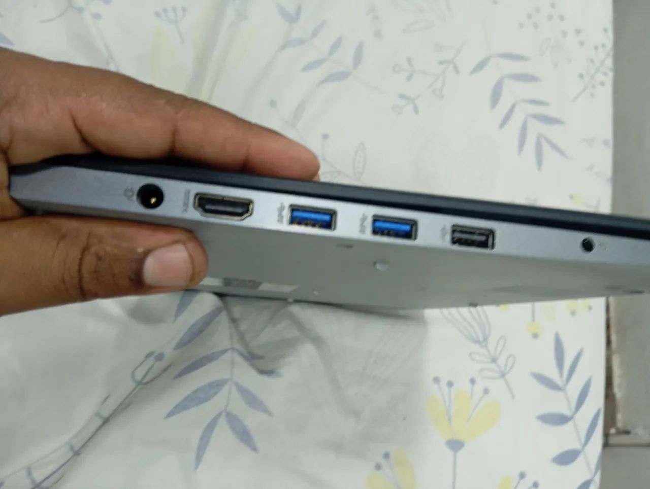 Notebook Compaq  - Foto 4