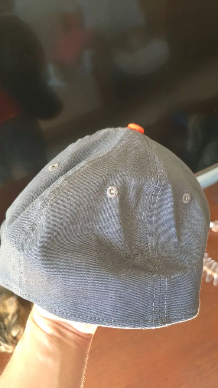 Boné New Era X gatorade - Foto 3