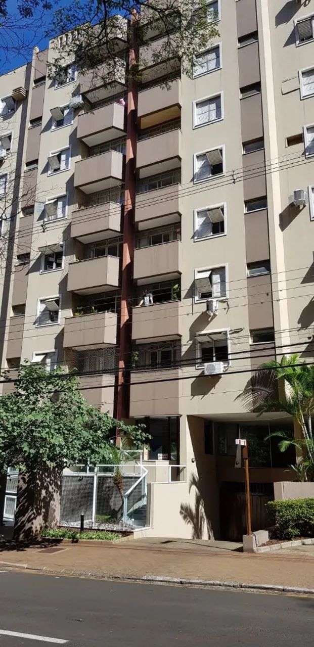 APARTAMENTO MOBILIADO(completa) LONDRINA PRCENTRAL