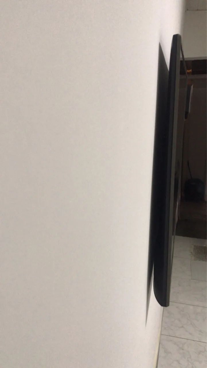 Tv LG 65pl (internet só pega com cabo) - Foto 2