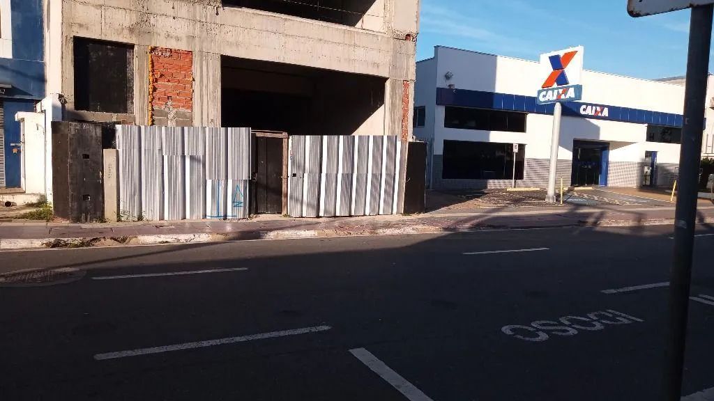 Salão para alugar em Hortolândia, Centro, com 645 m² - Foto 5