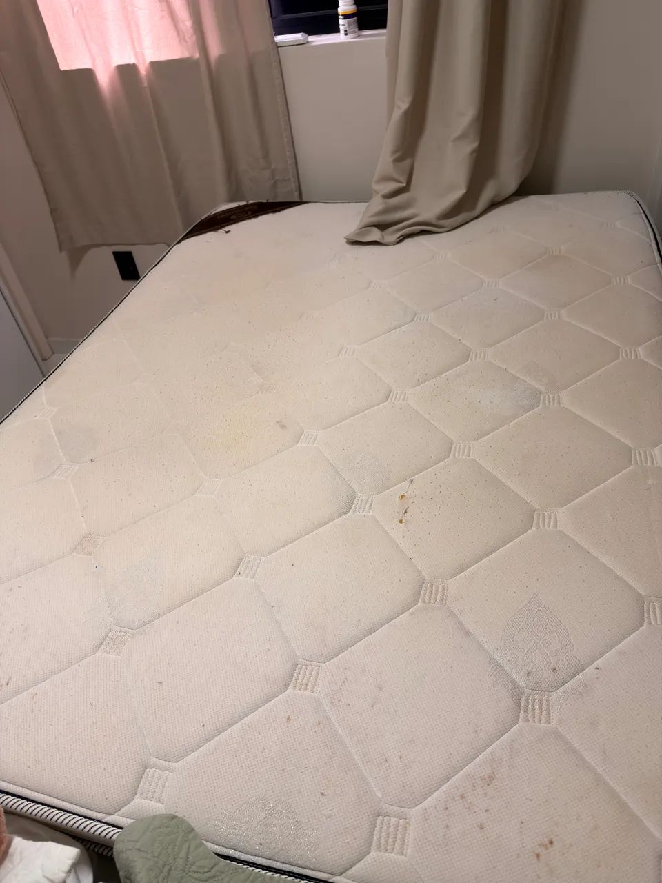 Cama de Casal