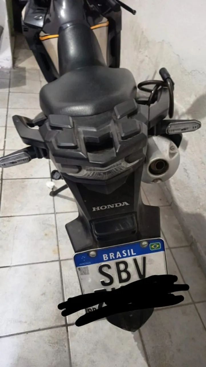 Honda XRE 300 - Foto 2