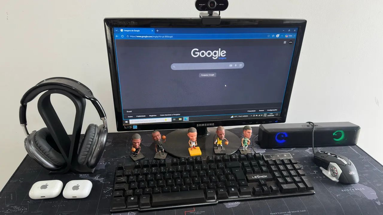 COMPUTADOR GAMER - Foto 3