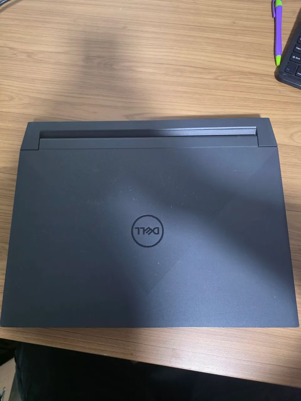 Dell G15