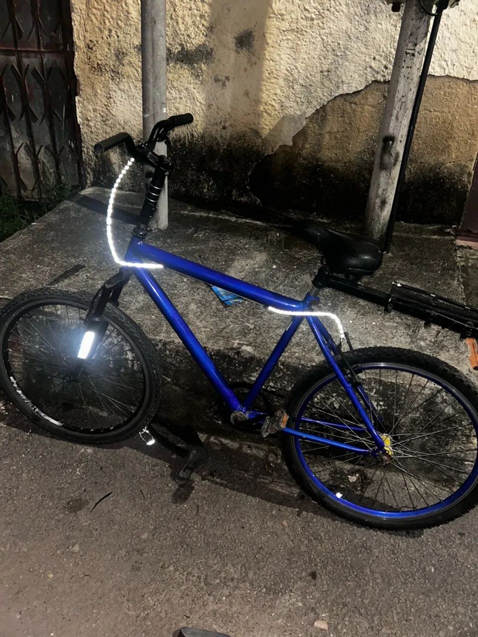Bicicleta aro 26 
