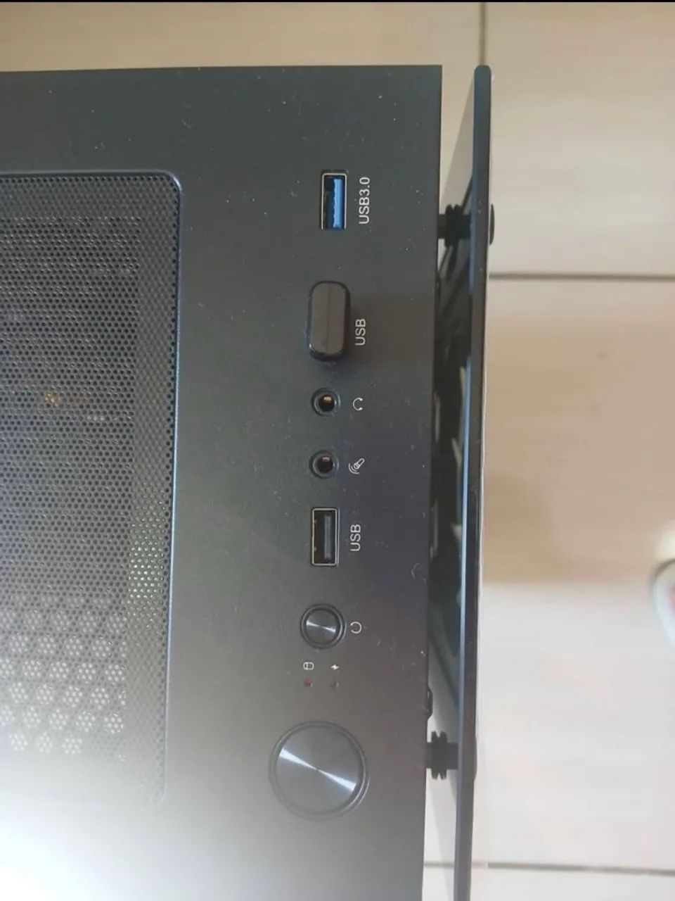 CPU processador AMD Ryzen 5 - Foto 5