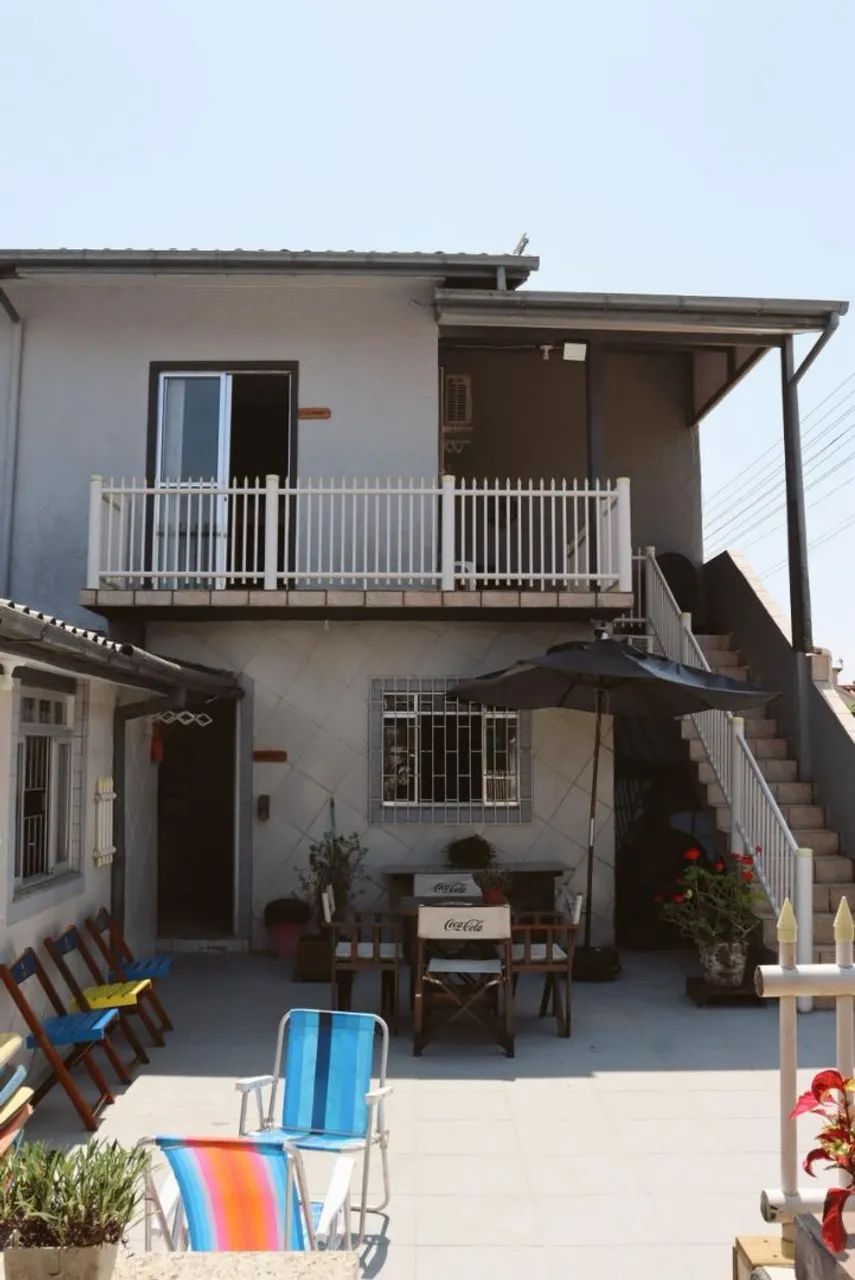 Casa na Pinheira com piscina - Foto 3