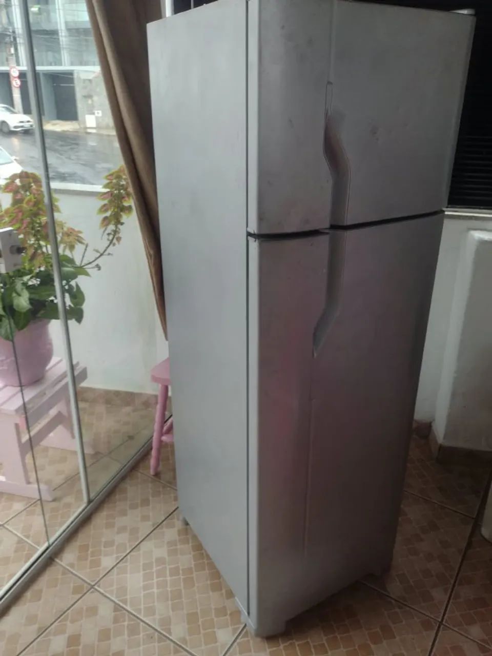 Geladeira pra Peça! - Foto 4