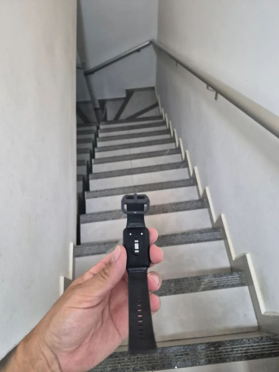 Smartband Fit 3 - Foto 2