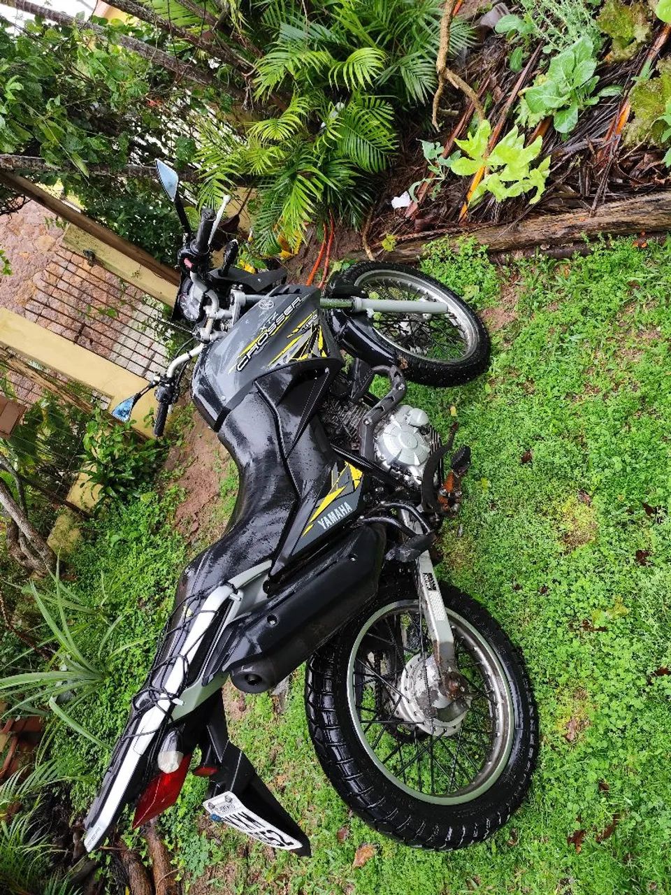 Crosser 150 ed - Foto 3