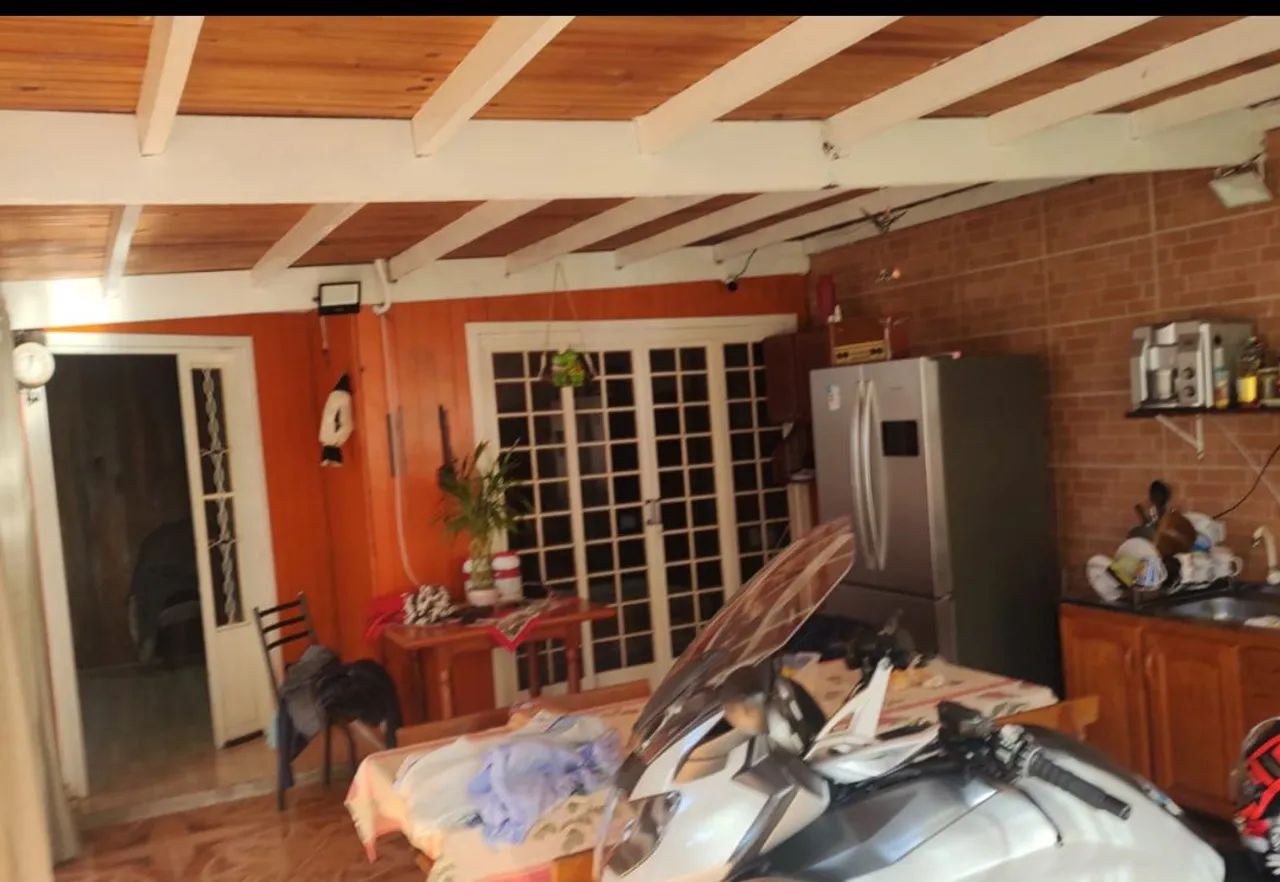 Vendo casa no fragata  - Foto 5
